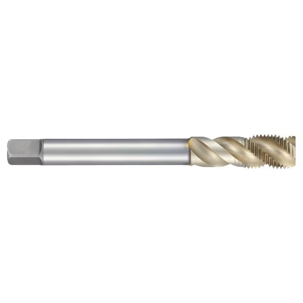 L6801 5/8-18 H4 3FL SGSP-DIN LENGTH SPIRAL FLUTE BOTTOMING TAP, Nachi, Mfr#: 1514639
